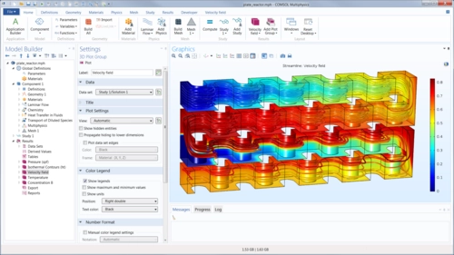COMSOL Multiphysics安裝包