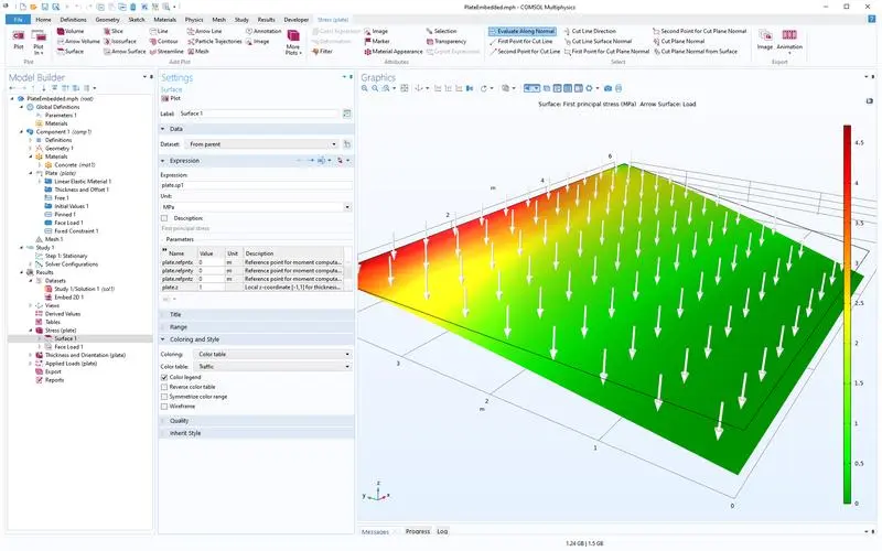 COMSOL Multiphysics安裝包