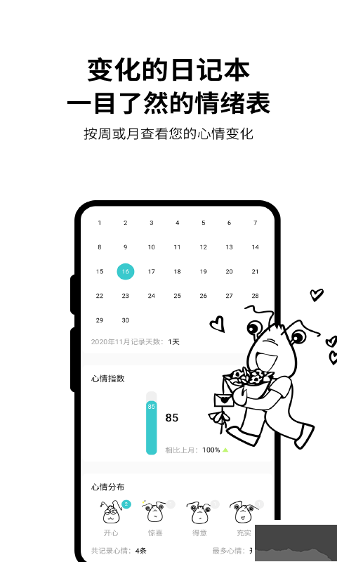 皮皮日記app安卓手機(jī)版
