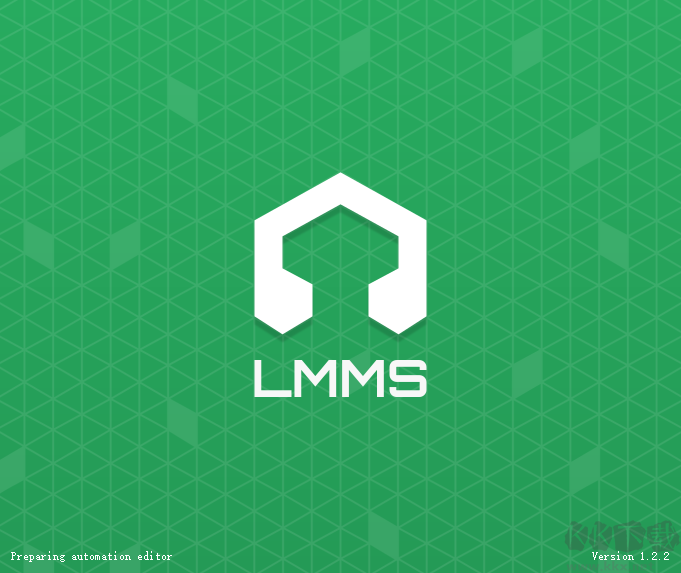 LMMS(音樂制作軟件)win64