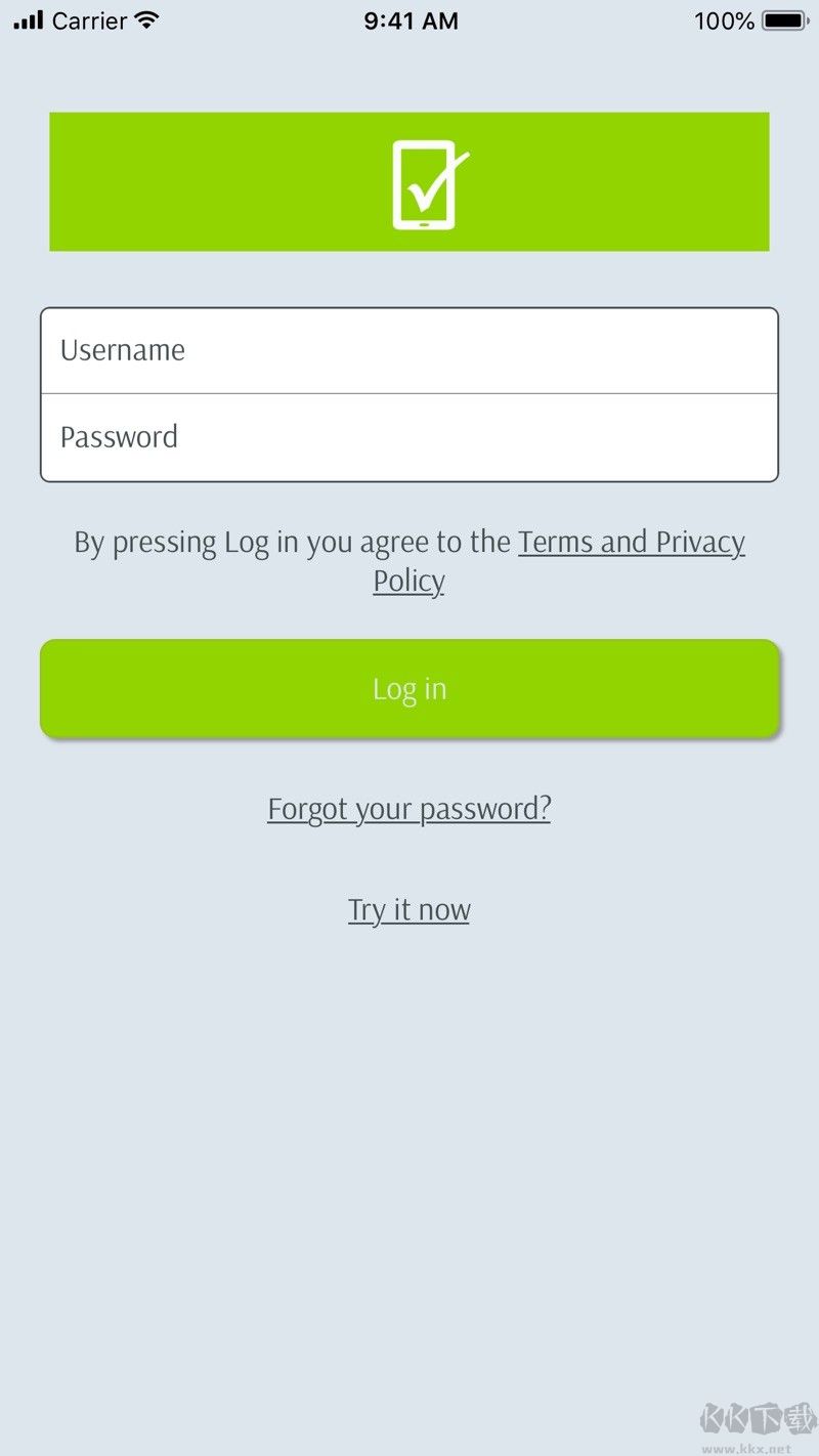 CTR問卷寶(PanelSmart)app