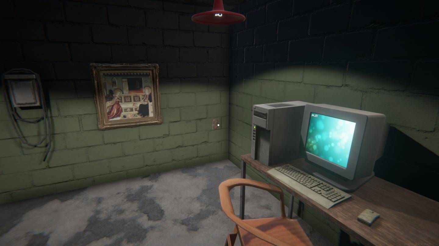 網吧模擬器2免安裝版(Internet Cafe Simulator 2)