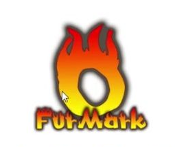 FurMark GPU 壓力和基準測試工具漢化綠色版下載 V1.35.0.0