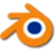 Blender3D動畫建模 v3.6.1