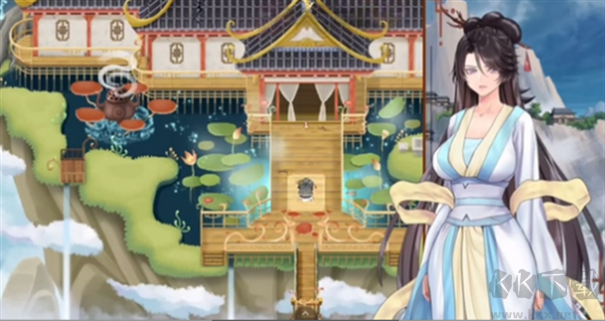 緋色修仙錄最新版