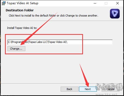 Topaz Video AI破解版-人工智能視頻增強軟件