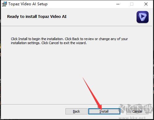 Topaz Video AI破解版-人工智能視頻增強軟件
