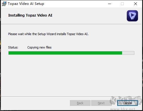 Topaz Video AI破解版-人工智能視頻增強軟件