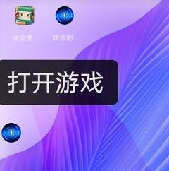 XE炸圖輔助修復版