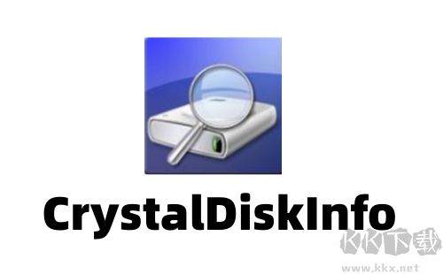 CrystalDiskInfo-硬盤檢測工具