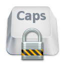 CapsUnlocker中文綠色版 V1.1.0.4