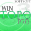 WinTopo Pro64位中文注冊版 V3.7