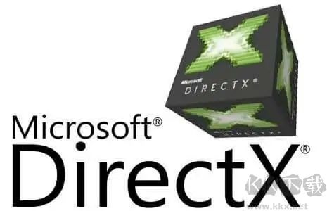 DirectX9.0c 驅動Win64bit