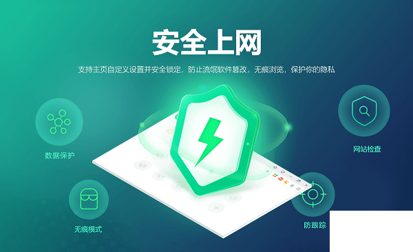 小智雙核瀏覽器2023官方版最新