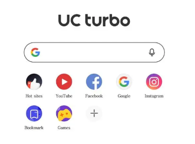 UcTurbo瀏覽器專業版2023最新