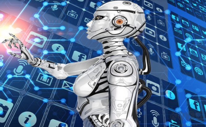 Robotic Process Automation機器人流程自動化