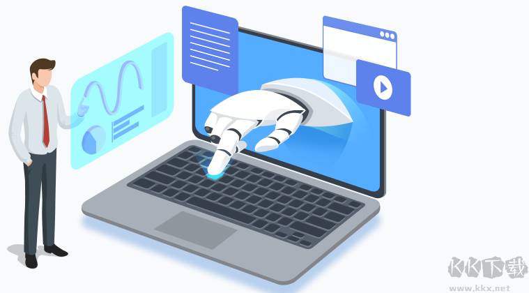 Robotic Process Automation機器人流程自動化