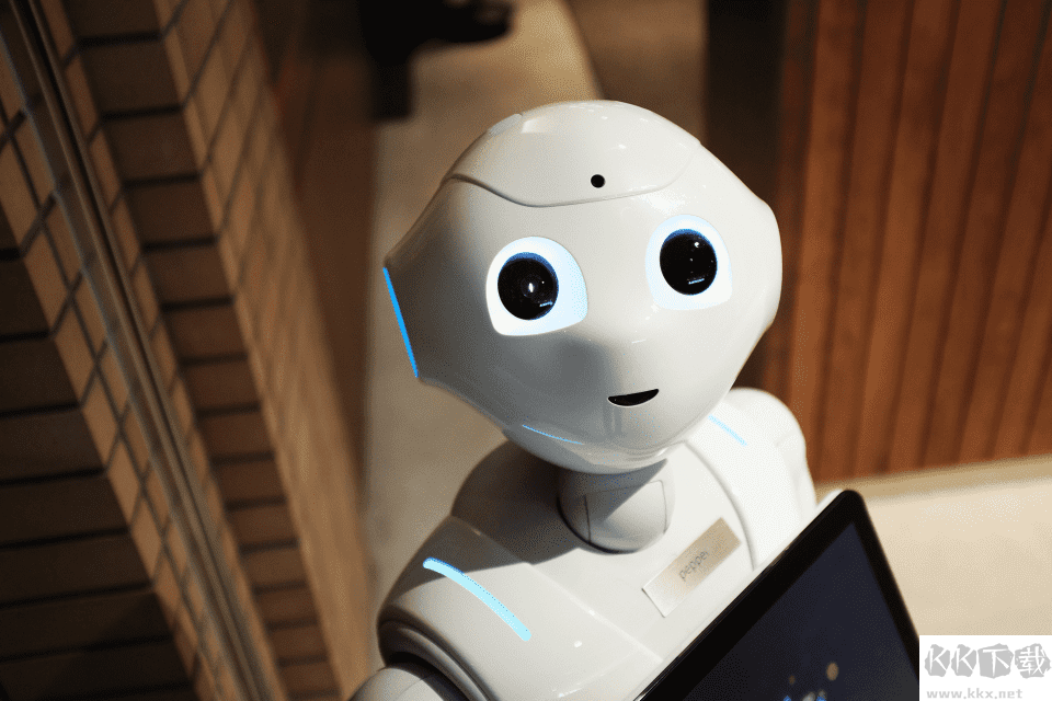 Robotic Process Automation機器人流程自動化