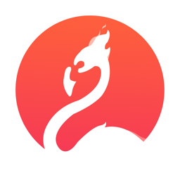 火烈云客服系統PC客戶端 V3.0.1