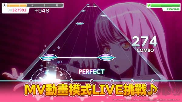 少女樂團(tuán)BanGDream日服版