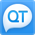 QT語音PC客戶端2023最新版 V4.6.22.17784