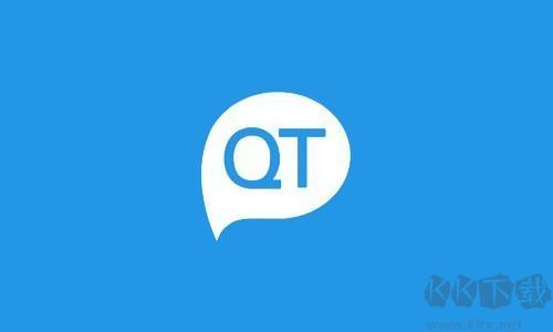 QT語音PC客戶端2023最新版