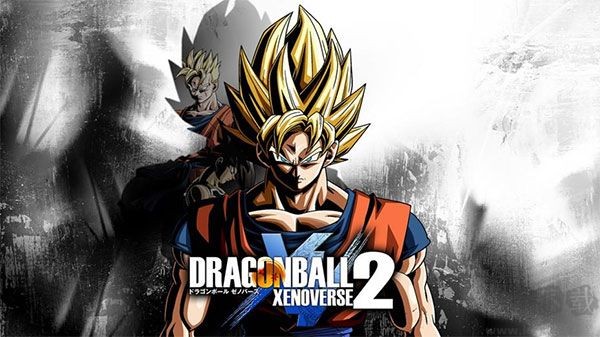 龍珠超宇宙2免安裝中文版