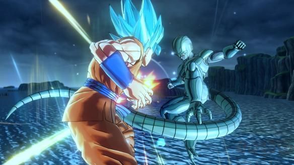 龍珠超宇宙2免安裝中文版