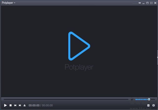 PotPlayer播放器PC客戶端2023最新版