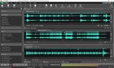 WavePad(音頻編輯器)中文版