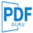 PDF Guru(開源PDF工具箱)最新版 V1.0.12