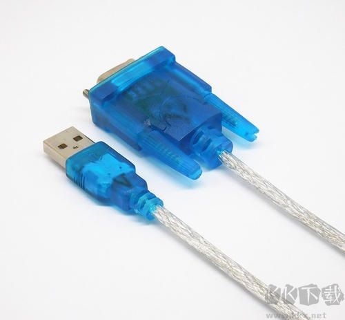 HL-USB TO RS232驅(qū)動官方版