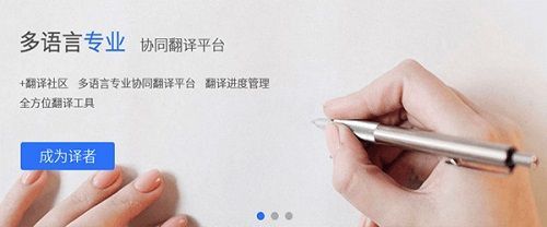 人人譯視界PC客戶端官網版最新