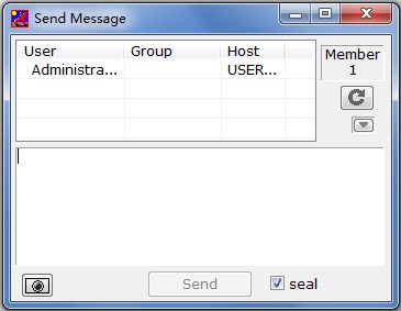 IP Messenger(飛鴿傳書)免安裝綠色版