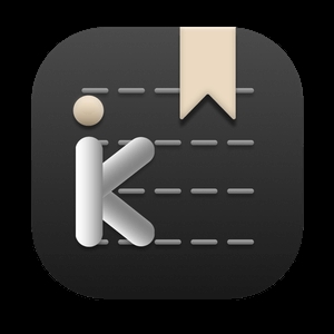Koodo Reader(跨平臺電子書閱讀器)