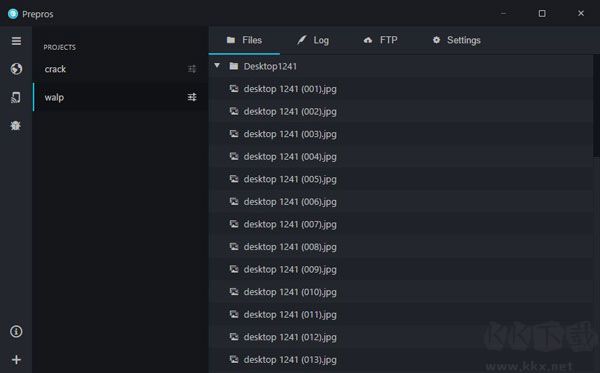 Prepros(前端開發工具)官方版