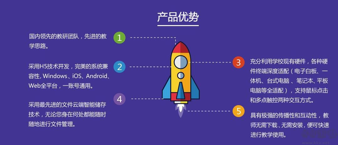 NB小學科學官方版
