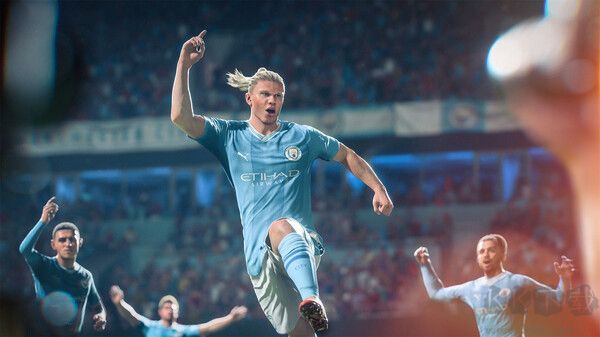 EA SPORTS FC 24官方免費版