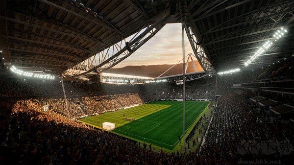 EA SPORTS FC 24官方免費版