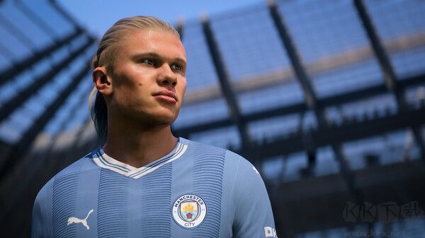 EA SPORTS FC 24官方免費版