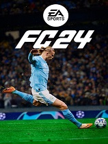 EA SPORTS FC 24官方免費(fèi)版 v1.0.0