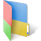 Folder Colorizer破解版(修改文件夾顏色) v4.1.3