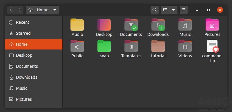 Folder Colorizer破解版(修改文件夾顏色)