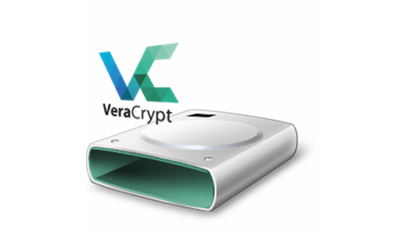 VeraCrypt便攜版