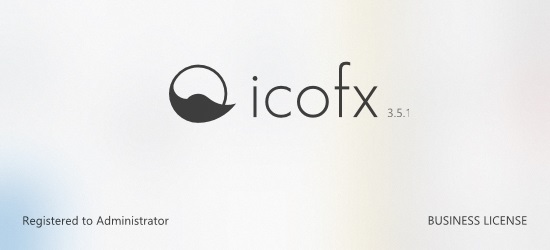 IcoFX圖像編輯器漢化綠色版