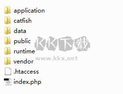 Catfish(鯰魚) CMS專業版