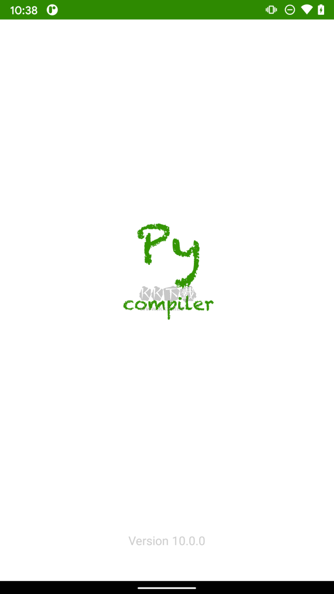 Python編譯器手機版