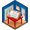 Sweet Home 3D模型庫(家裝設(shè)計(jì)軟件) v7.2.0.0