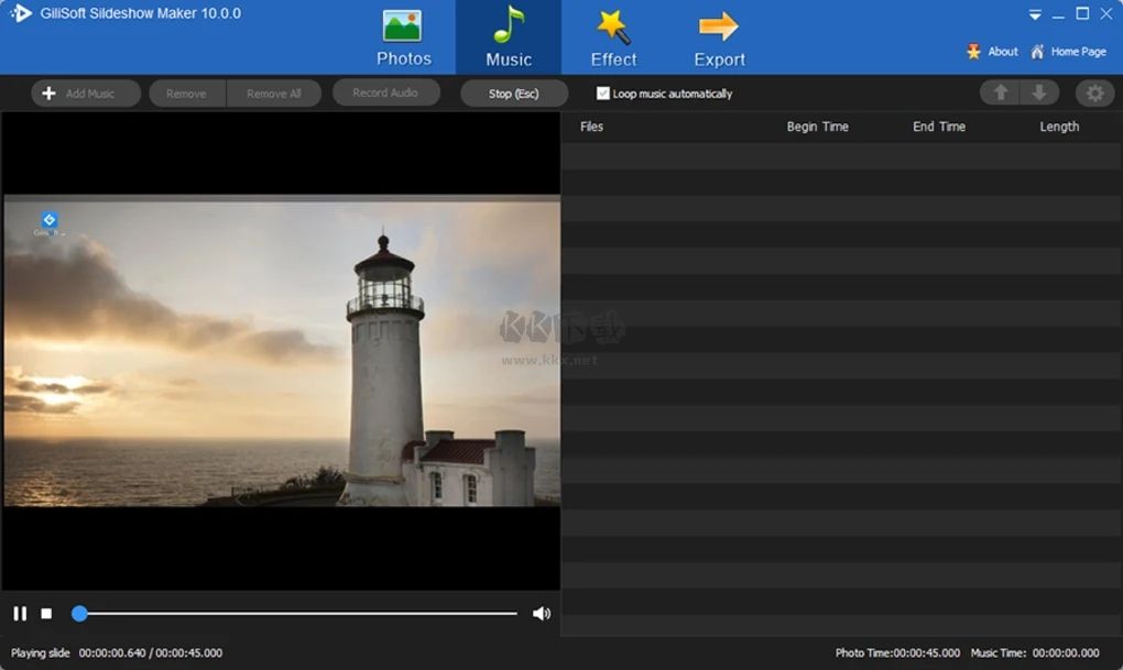 GiliSoft Video Converter視頻轉換工具