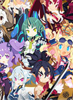 魔界戰記7中文版 v1.0.8